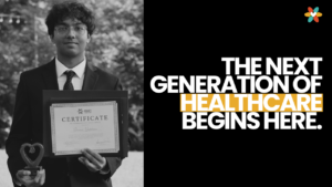 Investing in the Next Generation of Healthcare Leaders