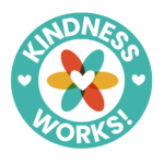 KINDNESS WORKS! Logo (2)