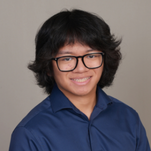 Picture of Alexis Agbayani