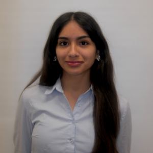 Picture of Arlene Aguilar