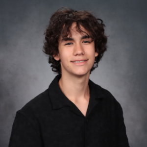 Picture of Ashton Pulido