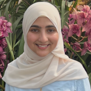 Picture of Bayann Jadallah