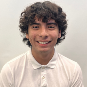 Picture of Emanuel Garcia