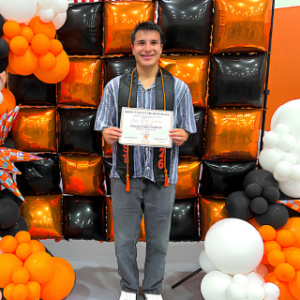 Picture of Jesse Flores Neuman