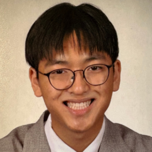 Picture of Joseph Ko