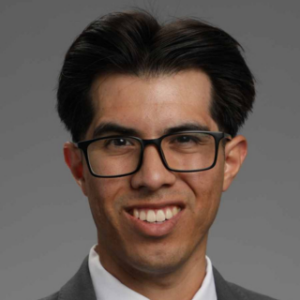 Picture of Nicholas Fierro