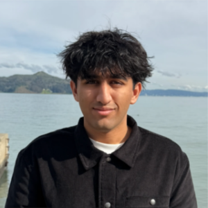 Picture of Pratham Sanghu