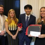 Scholarship Winner Pratham